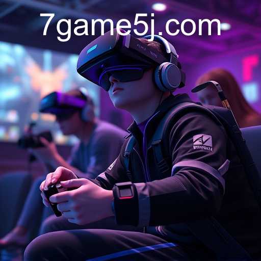 7game5 Revolutionizes Online Gaming Experience