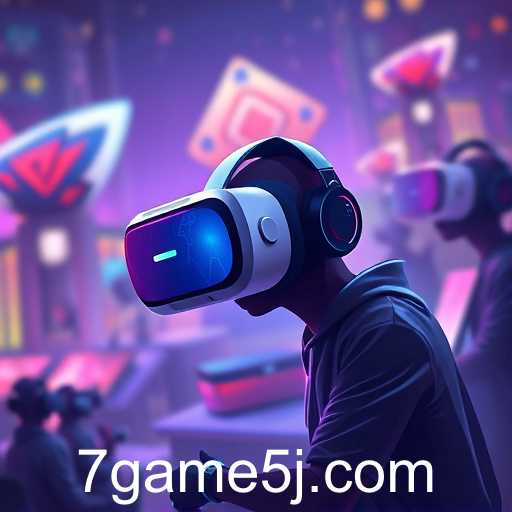 The Evolution of Online Gaming: 7game5 Leads the Charge