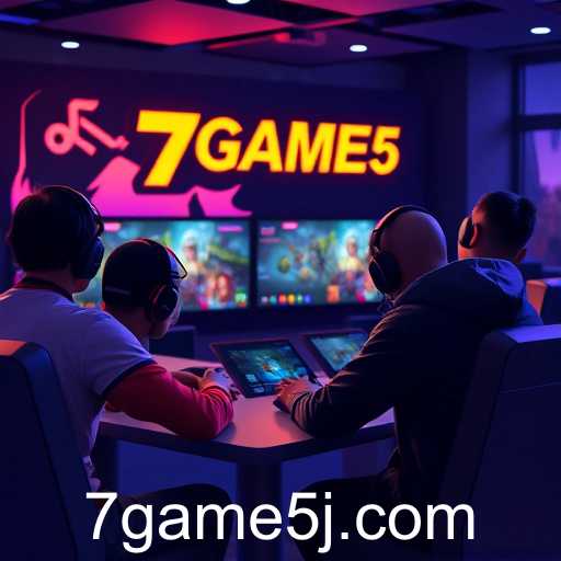 The Rise of 7game5: A Digital Odyssey