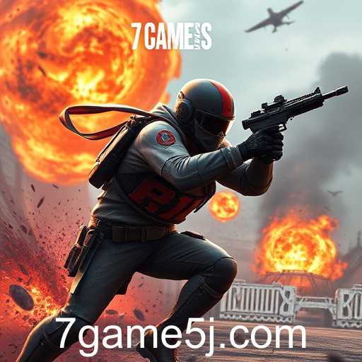 Exploring the Thrilling Universe of Action Games: Discovering the Depth Behind '7game5'