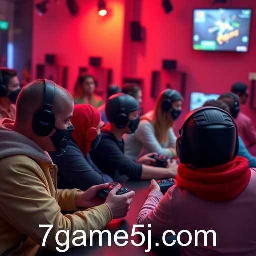 Gaming Surge Amid Worldwide Economic Shifts