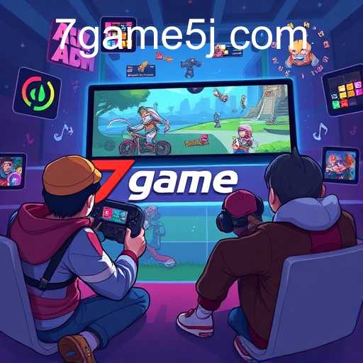 The Rise of 7game5: Revolutionizing Online Gaming
