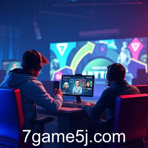 Gaming Trends in the Digital Age