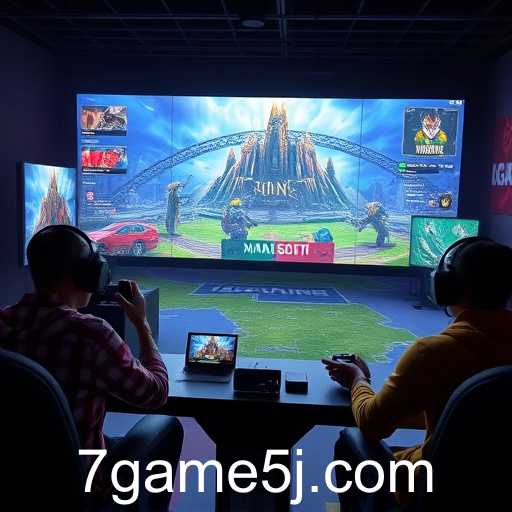 The Rise of Innovative Gaming Platforms