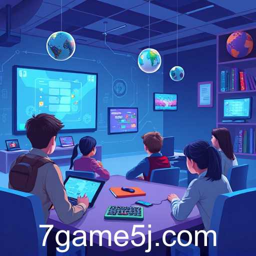 7game5 Pioneers Interactive Learning