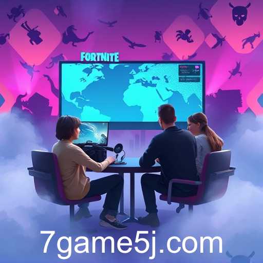 The Ever-Evolving World of Multiplayer Games