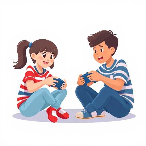 The Rise of Online English Game Platforms