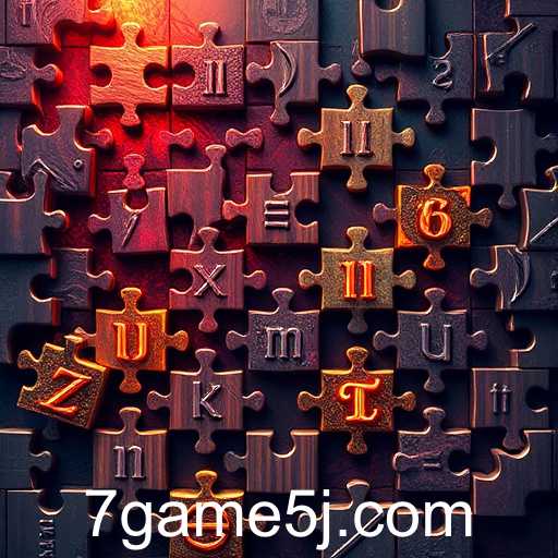 Exploring the Captivating World of Puzzle Games on 7game5