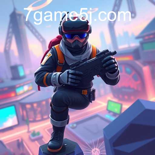 Unveiling the Rise of 7game5 in Online Gaming