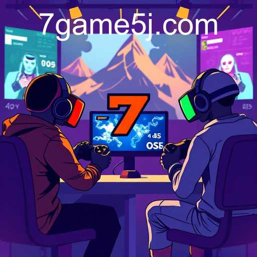 The Rise of 7game5: Shaping Digital Entertainment