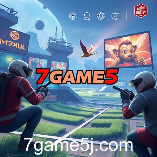 Exploring the Rise of 7game5