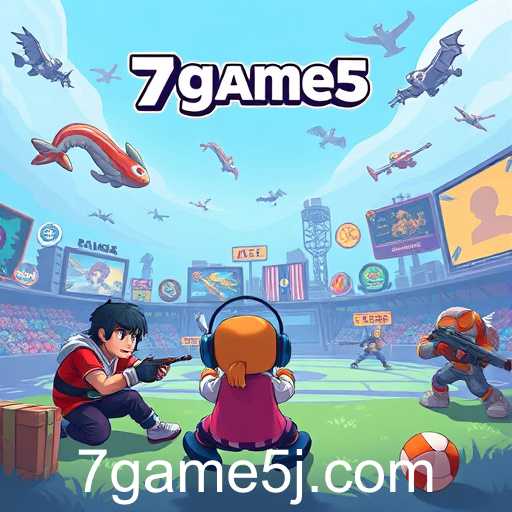 The Rise of 7game5: A New Era in Online Gaming