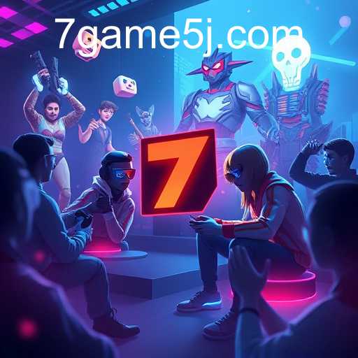 The Rise of 7game5: A New Era in Online Gaming