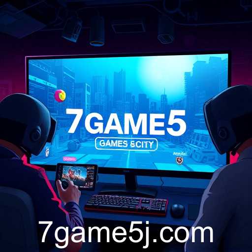 Rise of Online Gaming in 2025