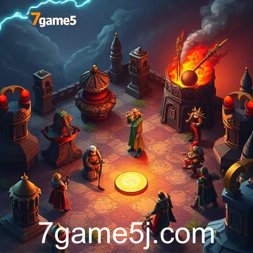 Exploring the Intricacies of Strategy Games: A Closer Look at the '7game5' Phenomenon